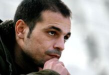 Η συγκλονιστική ανάρτηση του Ντέμη για τον θάνατο του Θεόδωρου Νικολαΐδη