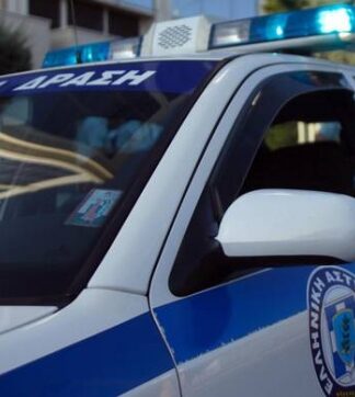 ΕΚΤΑΚΤΟ: Φρικτός θάνατος 39χρονης στο κέντρο της Θεσσαλονίκης