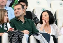 ΑΝΔΡΕΑΣ ΒΓΕΝΟΠΟΥΛΟΣ: Πώς τον βρήκε νεκρό η κόρη του – «Έφυγε φτωχός»