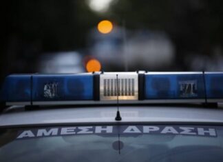 ΑΝΩ ΛΙΩΣΙΑ: «Ξαναχτύπησαν» οι ληστές χρηματοκιβωτίων – Πυροβόλησαν κατά αστυνομικών