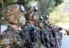 Συναγερμός στα σύνορα με τα Σκόπια – Σε επιφυλακή 2 ωρών ειδική μονάδα