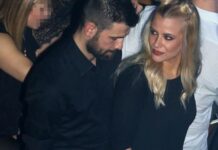 SURVIVOR: Προσέβαλαν τη Λάουρα Νάργες και ο Μιχάλης Μουρούτσος τους έβαλε στη θέση τους