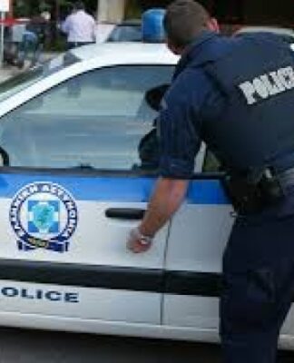 ΕΞΕΛΙΞΗ ΣΟΚ: Τον εραστή της γυναίκας του σκότωσε ο παραολυμπιονίκης στο Μοσχάτο
