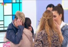 SHOPPING STAR: Ξέσπασαν σε κλάματα όλες οι παίκτριες – Η απίστευτη σκηνή και η αιτία που μας λύγισε… (ΒΙΝΤΕΟ)