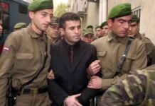 Τον εκτέλεσαν τη μέρα του γάμου του… Δείτε τι έκανε το ΤΕΡΑΣ