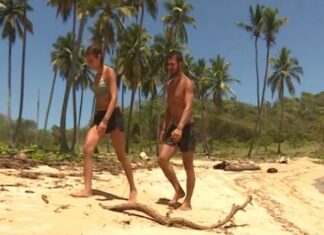 SURVIVOR: Αγγελόπουλος και Βαλαβάνη ξεμοναχιάζονται στο νησί για να…
