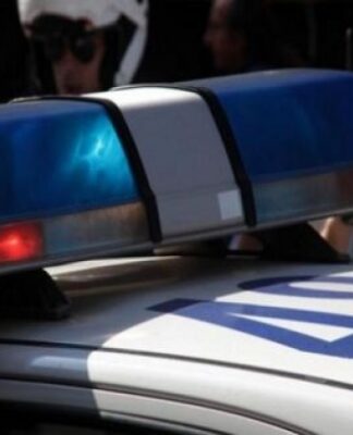 ΕΚΤΑΚΤΗ ΕΙΔΗΣΗ: Ομηρία σε σούπερ μάρκετ στο Καματερό