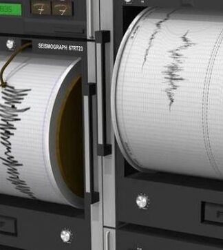ΕΚΤΑΚΤΟ: Ισχυρός σεισμός ΤΩΡΑ στην Κρήτη