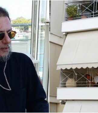 ΣΟΚΑΡΙΣΤΙΚΕΣ αποκαλύψεις για τη δολοφονία του αρχιμανδρίτη στο Γέρακα: Πριν τον σκοτώσουν, τον ….