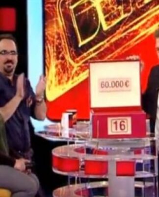 Deal: Το επεισόδιο της χρονιάς! Έκανε ανταλλαγή και πήρε…