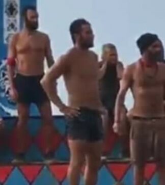 SURVIVOR: Ο παραγωγός του reality αποκάλυψε – άθελά του – τον επόμενο που φεύγει!