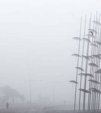 ΚΑΙΡΟΣ: Έρχονται χιόνια και στη Θεσσαλονίκη – Πού θα «χτυπήσει» η κακοκαιρία τις επόμενες ώρες