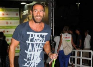 ΑΝΤΩΝΗΣ ΚΑΝΑΚΗΣ: Έτσι θα ονομάσουν την κόρη τους