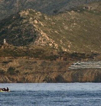 Απίστευτη πρόκληση – Τουρκική η Ψέριμος την κατέλαβαν οι Έλληνες!