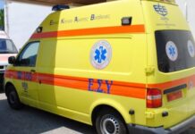 Θρήνος: Πέθανε ξαφνικά ο Παναγιώτης Φαρδής