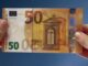 Αυτό είναι το νέο χαρτονόμισμα των 50 ευρώ (Βίντεο)