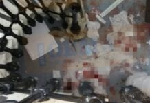 ΑΙΣΙΟΔΟΞΑ ΝΕΑ για τον 26χρονο γιατρό που τραυματίστηκε στο νοσοκομείο «Ελπίς»