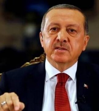 Νέες «εμπρηστικές» δηλώσεις από Ερντογάν: Η Ολλανδία ενεργεί σαν… !