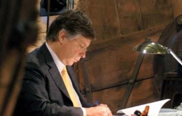 Έσπασε ο Απόστολος Βακάκης. «Εγώ σκότωσα το παιδί μου»