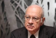 ΒΟΜΒΑ ΑΠΟ ΠΑΠΑΔΗΜΗΤΡΙΟΥ: Αποτυχημένες οι πολιτικές για το δημόσιο χρέος