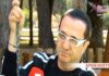 Ο Λευτέρης Πανταζής αποκαλύπτει για το εγκεφαλικό που πέρασε: «Είχα τσακωθεί με την κόρη μου…»