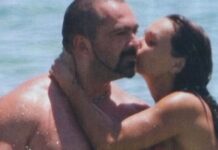 ΕΞΑΛΛΗ η Μάρω Λύτρα για τον Μπο: “Θα πάρω τον δρόμο της δικαιοσύνης” (Φωτο)