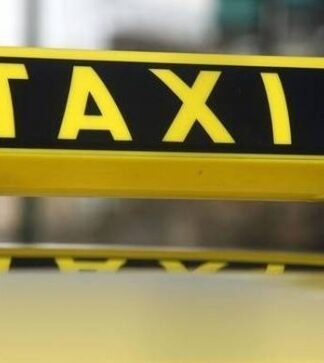 ΣΟΚ: Νέα επίθεση σε οδηγό ταξί