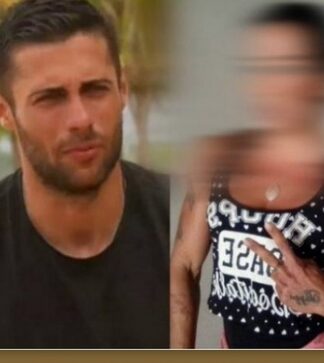 Survivor: Αποκάλυψε με βίντεο στα social media πως ΑΥΤΗ είναι η κοπέλα του Κωνσταντίνου!