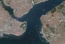 ΕΝΤΥΠΩΣΙΑΚΟ: Η πρώτη υποθαλάσσια σήραγγα που θα ενώνει δυο Ηπείρους!