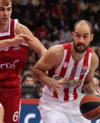 ΕΥΡΩΛΙΓΚΑ: Αναντολού Εφες – Ολυμπιακός