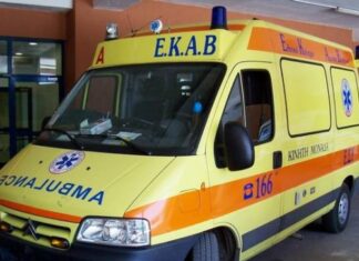 ΘΡΗΝΟΣ: Νεκρός σε φρικτό τροχαίο Αντιεισαγγελέας Πρωτοδικών