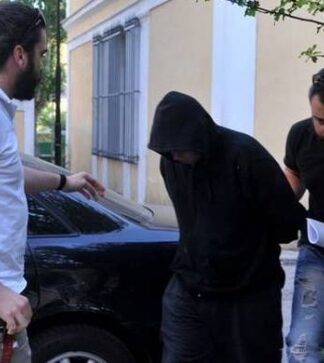 ΣΟΚΑΡΕΙ ο Δράκος του Αμαρουσίου: «Άκουγα φωνές να…»