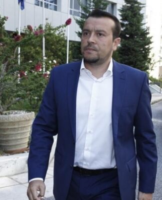 ΔΙΑΔΙΚΤΥΟ: Το Μητρώο online media παρουσίασαν Παππάς και Κρέτσος