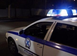 Ποιον πασίγνωστο Έλληνα κακοποιό είχε συλλάβει ο Αστυνομικός που σκότωσε τον ταξιτζή στην Καστοριά;