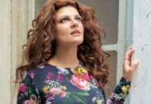 Συγκλονίζει η Τάνια Τρύπη – Μιλά πρώτη φορά για το θάνατο του Αλέξη Μάρδα
