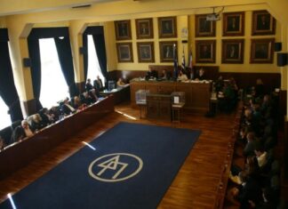 ΔΗΜΟΣ ΠΕΙΡΑΙΑ: Η νέα οικονομική επιτροπή και η νέα επιτροπή ποιότητας ζωής