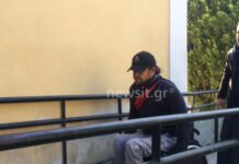Έγκλημα στο Μοσχάτο: Συγκλονίζει η πρώην σύζυγος “Θα σε σκοτώσω και μετά θα σκοτώσω τον μ@λ@κ@ που γα….”