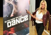 So You Think You Can Dance: Αυτά είναι τα πέντε πρόσωπα της κριτικής επιτροπής!