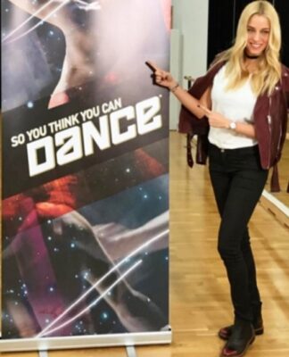 So You Think You Can Dance: Αυτά είναι τα πέντε πρόσωπα της κριτικής επιτροπής!