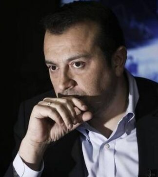 Το συγκινητικό «αντίο» του Νίκου Παππά στη μητέρα του