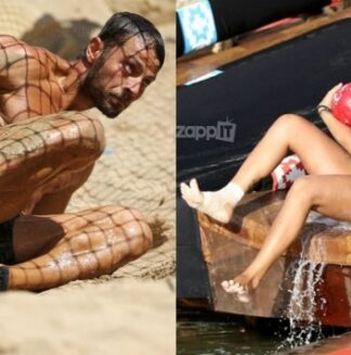 SURVIVOR: Το βίντεο που αδειάζει Βαλαβάνη και Πασχάλη! Τι δήλωναν για τον Γιώργο Αγγελόπουλο;