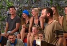 Survivor: Ο κακός χαμός την Κυριακή! Ανατροπή και ένταση – Ποιος θα κερδίσει την ασυλία