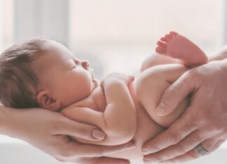 Νεογέννητο και κολικοί: Τι μπορούμε να κάνουμε