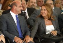 Οι δύσκολες ώρες του Γιώργου Βουλγαράκη