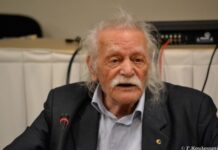 Μανώλης Γλέζος: Η Ελληνική Εκκλησία στάθηκε όλα τα χρόνια δίπλα στον ελληνικό λαό