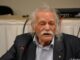 Μανώλης Γλέζος: Η Ελληνική Εκκλησία στάθηκε όλα τα χρόνια δίπλα στον ελληνικό λαό