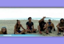 SURVIVOR: Αυτός είναι ο επόμενος παίκτης που θα αποχωρήσει!