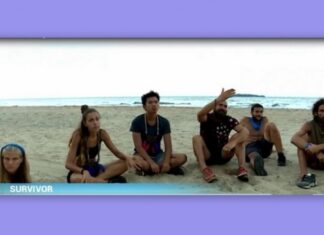 SURVIVOR: Αυτός είναι ο επόμενος παίκτης που θα αποχωρήσει!
