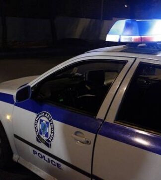 ΝΕΟ ΧΤΥΠΗΜΑ από την συμμορία με τα χρηματοκιβώτια – Τρόμος σε γνωστή εταιρία καλλυντικών