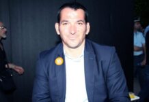 Πύρρος Δήμας: «Με διώχνουν από την Ελλάδα»